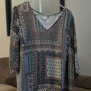 Tunic Top